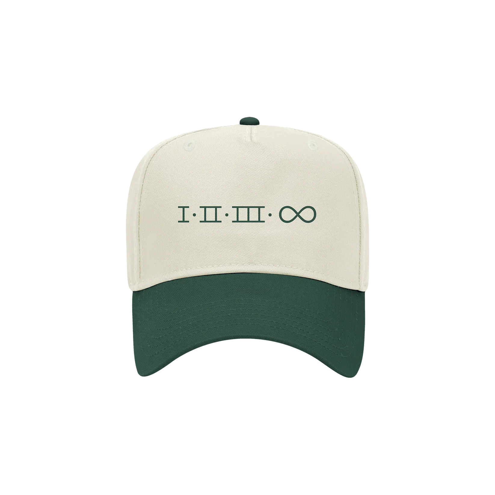 Counting My Blessings Hat